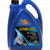 Gulf Western MotorMax Engine Oil 20W-50 5L 30536