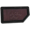 K&N Hi-Flow Performance Air Filter 33-2472