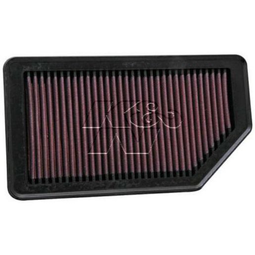 K&N Hi-Flow Performance Air Filter 33-2472