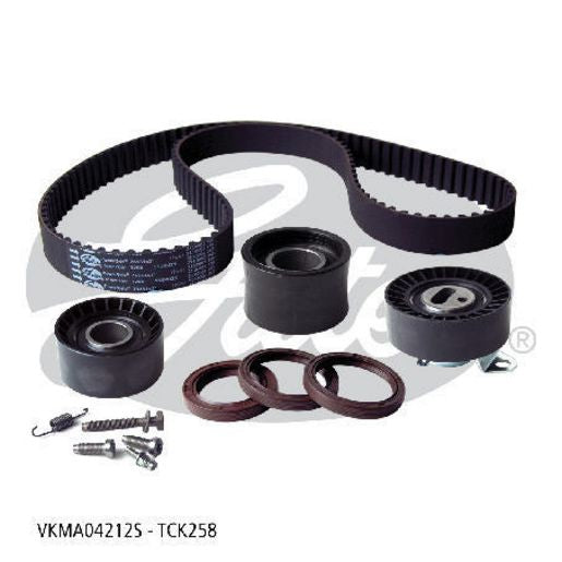 Gates Timing Belt Kit VKMA04212S