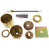 G&G Technics Ford Diff Support Bush Removal & Replacement