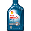 Shell Lubricants Helix Hx7 Engine Oil 10W40 1Ltr 300012013
