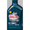 Shell Lubricants Helix Hx7 Engine Oil 10W40 1Ltr 300012013