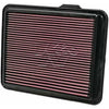 K&N Hi-Flow Performance Air Filter 33-2408