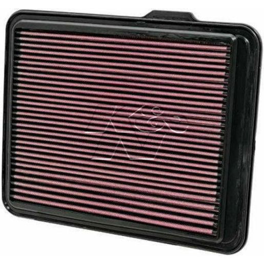 K&N Hi-Flow Performance Air Filter 33-2408
