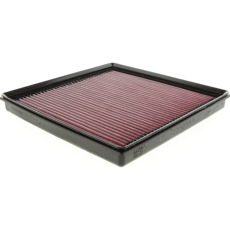 K&N Hi-Flow Performance Air Filter 33-2966