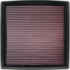 K&N Hi-Flow Performance Air Filter 33-2966