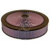 K&N X-Stream Top Air Filter 66-3010