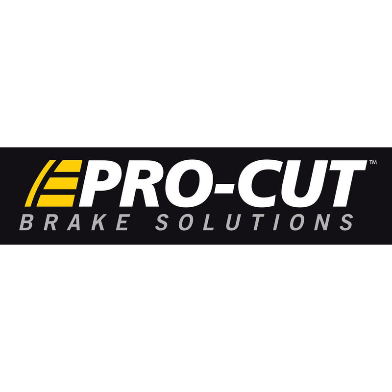 Procut Cord Straight 25ft IEC End 50-590