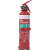 Firebox Fire Extinguisher Dry Chemical Powder ABE 1kg