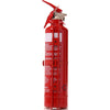 Firebox Fire Extinguisher Dry Chemical Powder ABE 1kg