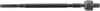 TRW Steering Rack End JAR551