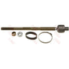 TRW Rack End JAR997