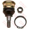TRW Ball Joint Front Lower JBJ710
