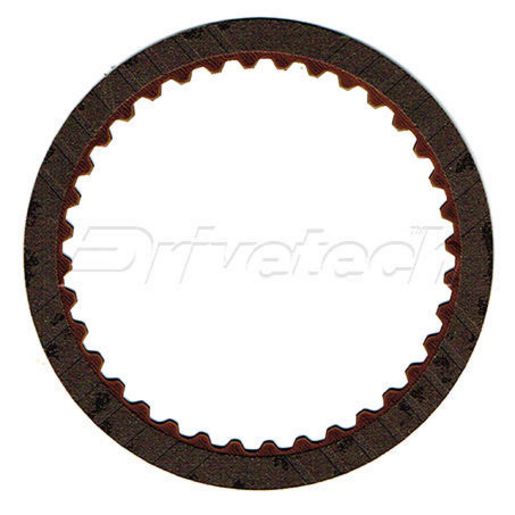 Exedy Fric U441E C2 36T ACL-444005E
