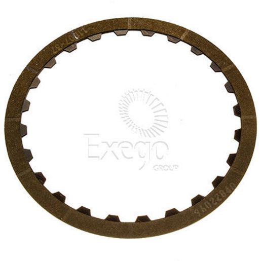 Exedy Fric 5L40E 2Nd Clu Int/Teeth JCL-550015E