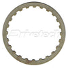 Exedy Fric 5L40E 2Nd Clu Int/Teeth JCL-550015E
