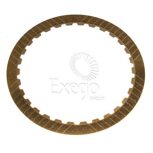 Exedy Fric Re5R05A B2 Low Coast NCL-505015E