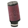 K&N Universal Rubber Air Filter RU-1830