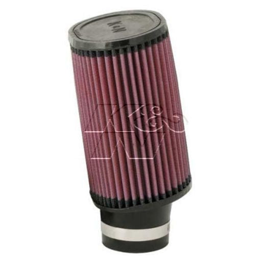K&N Universal Rubber Air Filter RU-1830