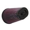 K&N Motorcycle Air Filter Fits Yamaha 350 Banshee -