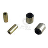 Whiteline W63388 Control Arm Upper Inner Bushing