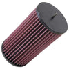 K&N Universal Chrome Filter RC-2530