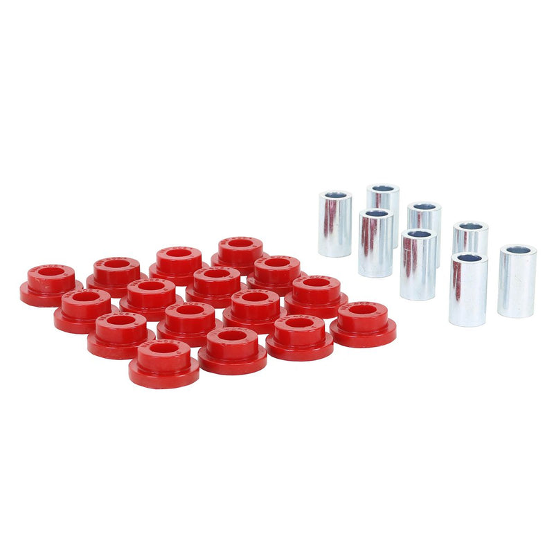 Nolathane Control Arm Bush Kit 46292