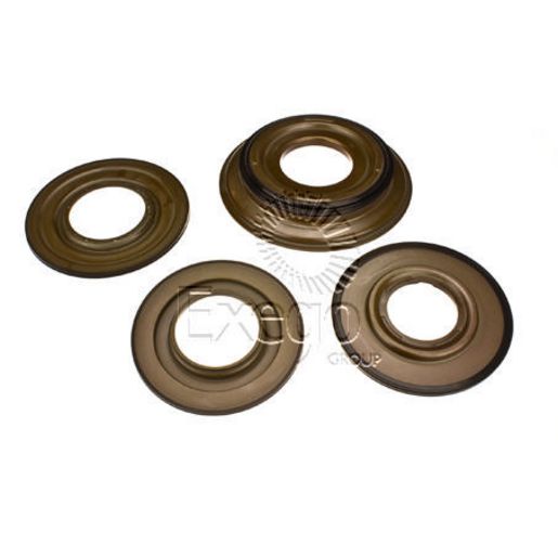 Autoline Piston Kit Tf80Sc Af40 AXK-600000