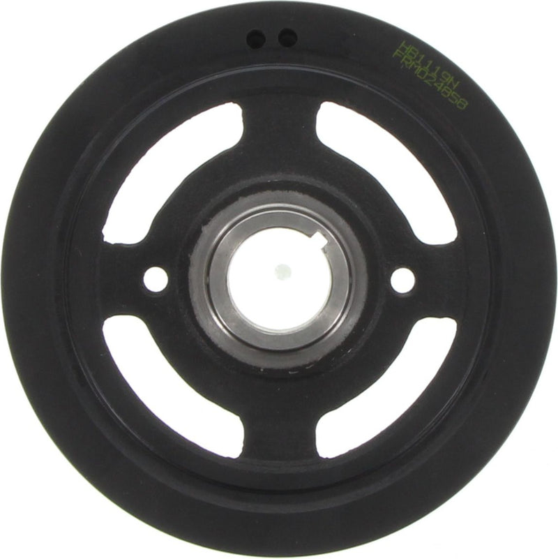 Powerbond OEM Replacement Harmonic Balancer HB1119N