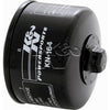 K&N Motorcycle Oil Filter Fits BMW 1200 04-06 - KN-164