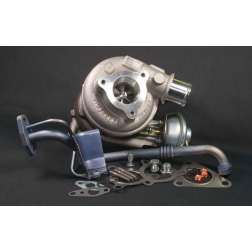 Garrett Turbochargers Turbo Charger Kit 724639-5006SKIT