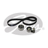 Gates Timing Belt Kit TCK125