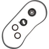 Gates Timing Belt Kit TCK829