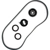 Gates Timing Belt Kit TCK829