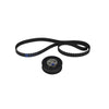 Gates Timing Belt Kit TCK262A