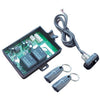 Cyclops Touch Key Immobiliser - P165