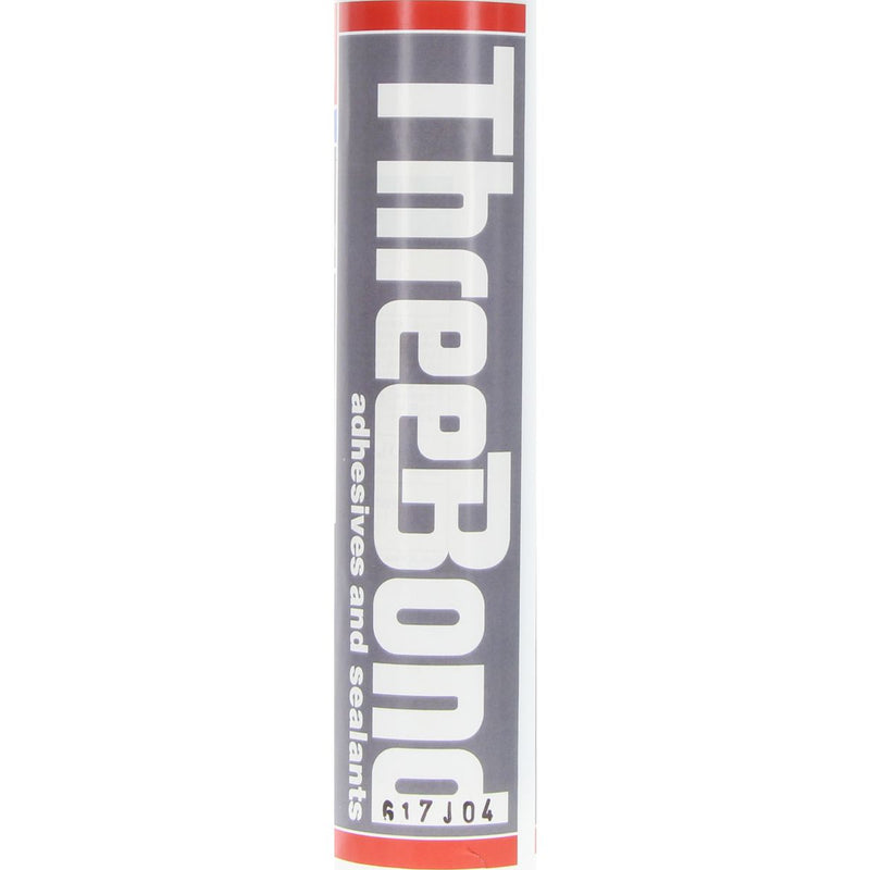 ThreeBond High Temp RTV Silicone Liquid Gasket Grey 330g