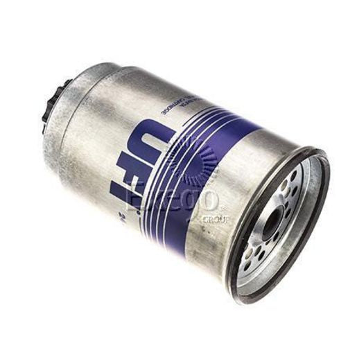 Silverline Fuel Filter Spin On DF17SL