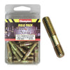 Champion Manifold Stud M8 x 38 x 1.25mm 25Pk MS2