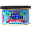 California Scents Air Freshener - Various Scents CCS-12CT
