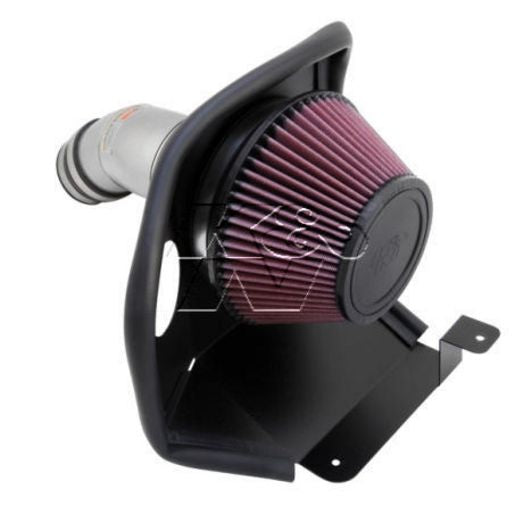 K&N Performance Air Induction Kit KN69-5303TS