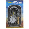 Bushranger Tyre Gauge 3-In-1 With Tyre Deflator 73X31