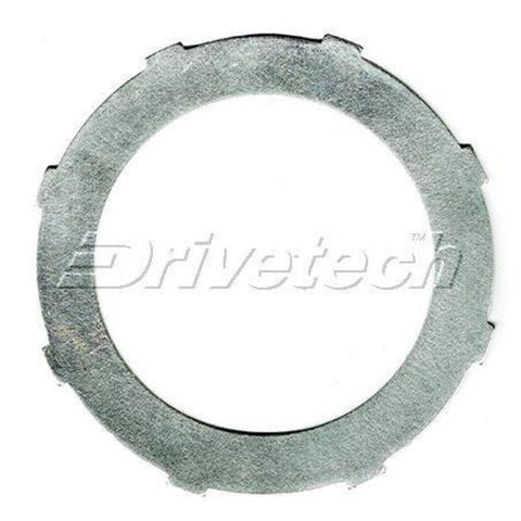 ZF Steel Mini Thick P/Plate ZCS-27005