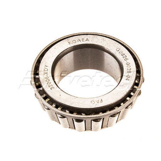 ZF Bearing Mini Pinion (Cup) ZB-27045