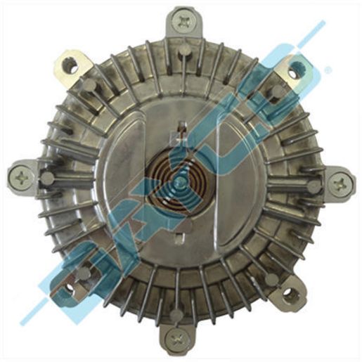 Dayco Viscous Fan Clutch 115822