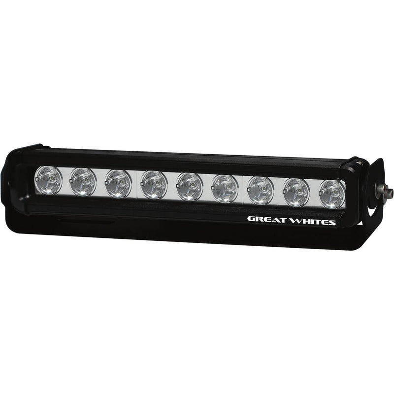 Great Whites Driving Light Bar 9 LED GWB5091