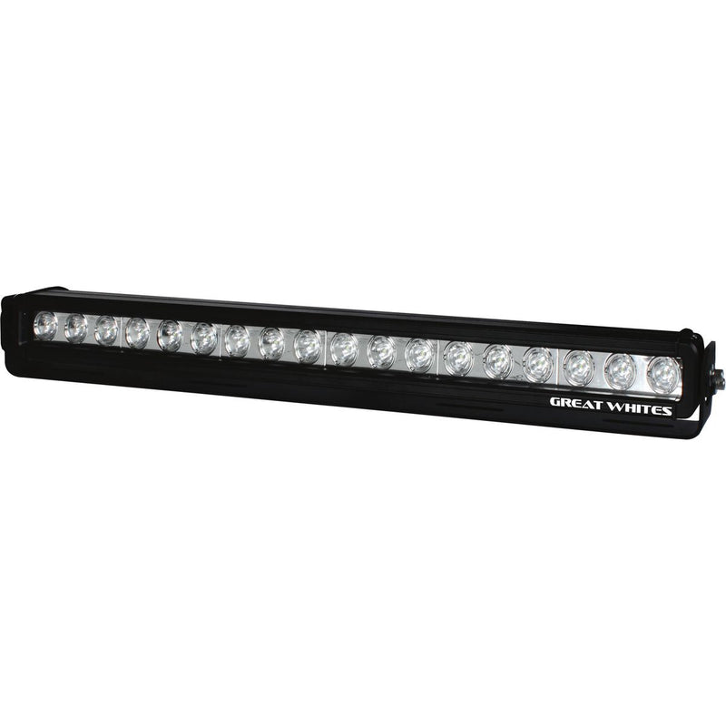 Great Whites Driving Light Bar 18 LED GWB5181
