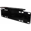 Great Whites Number Plate Bracket GWA0001