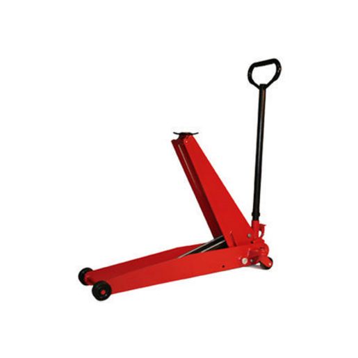 Compac Jacks High Lift Trolley Jack 1500kg 1.5T-HA